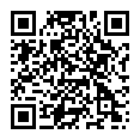 QR code for Easee Installer App on the App Store